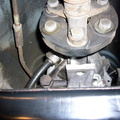 Transmission Mount